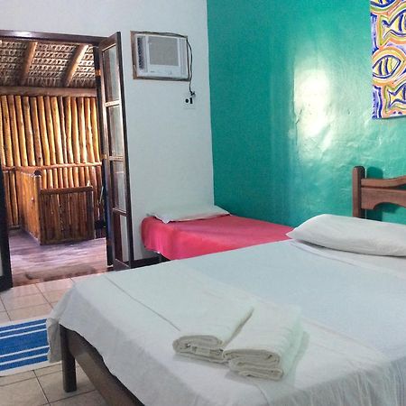 Canto Do Buganville Vila do Abraao ภายนอก รูปภาพ