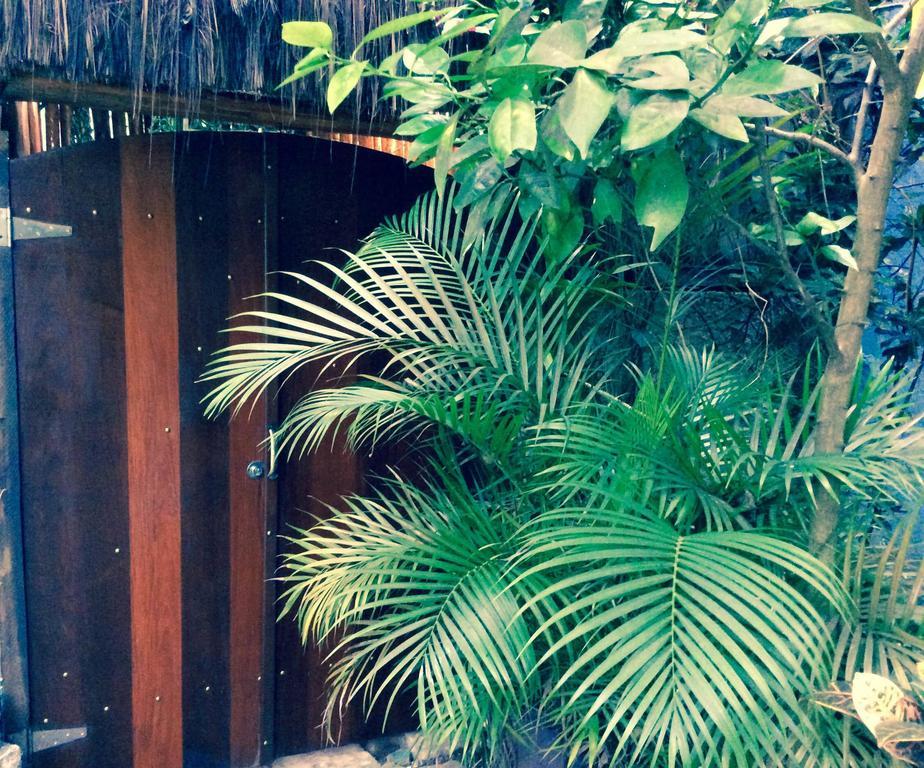 Canto Do Buganville Vila do Abraao ภายนอก รูปภาพ