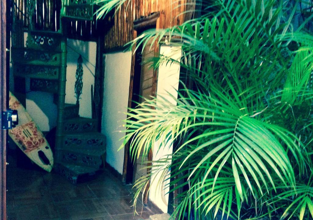 Canto Do Buganville Vila do Abraao ภายนอก รูปภาพ
