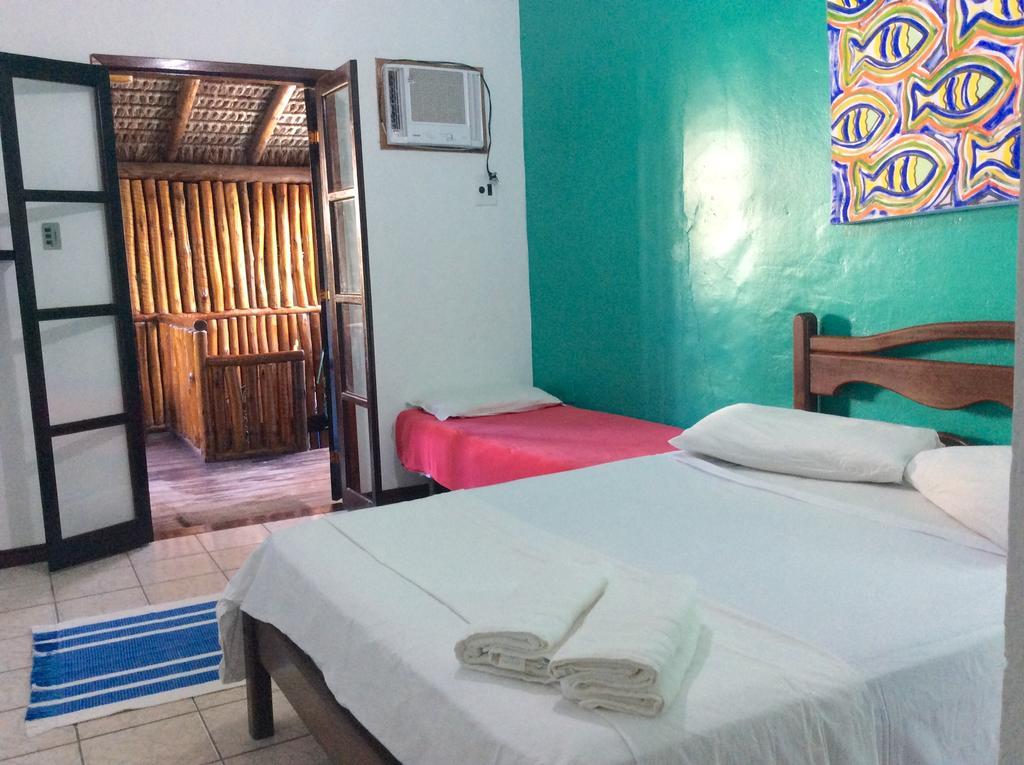 Canto Do Buganville Vila do Abraao ภายนอก รูปภาพ