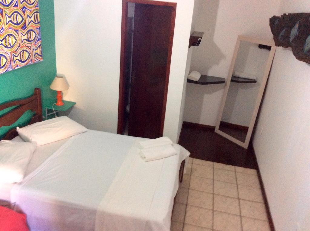 Canto Do Buganville Vila do Abraao ภายนอก รูปภาพ