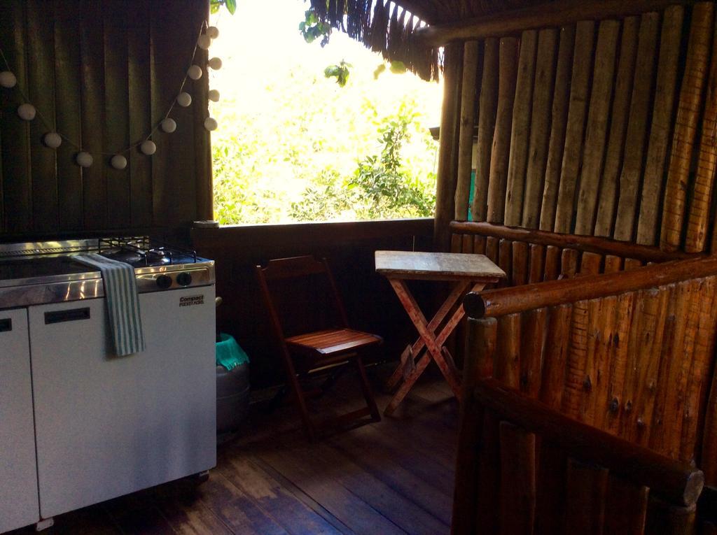 Canto Do Buganville Vila do Abraao ภายนอก รูปภาพ